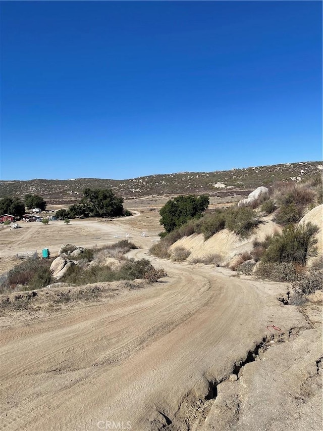 1718 Milpas Rd, Hemet, CA 92544