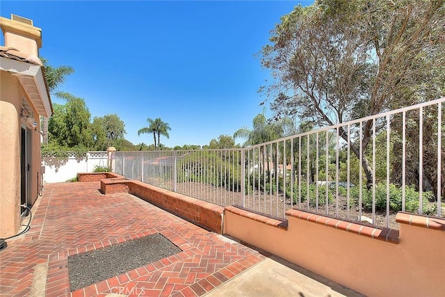 2914 Crape Myrtle Cir, Chino Hills, CA 91709 - fenced backyard featuring a patio area