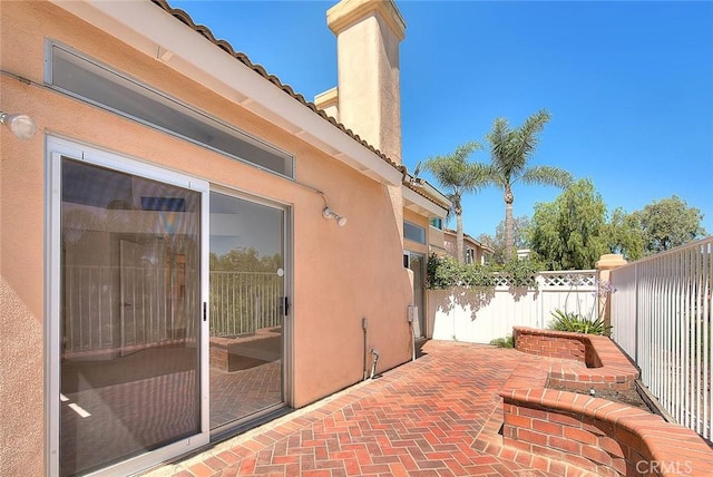 2914 Crape Myrtle Cir, Chino Hills, CA 91709 - view of patio / terrace
