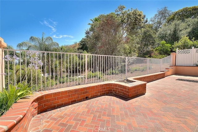 2914 Crape Myrtle Cir, Chino Hills, CA 91709 - view of patio