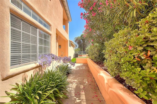 2914 Crape Myrtle Cir, Chino Hills, CA 91709 - view of property exterior featuring stucco siding