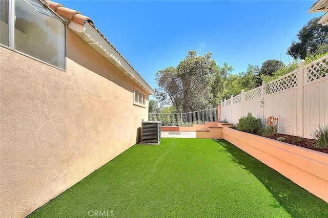 2914 Crape Myrtle Cir, Chino Hills, CA 91709 - view of yard