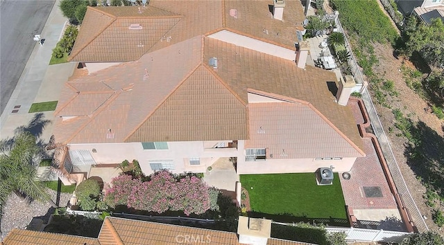 2914 Crape Myrtle Cir, Chino Hills, CA 91709 - view of property location