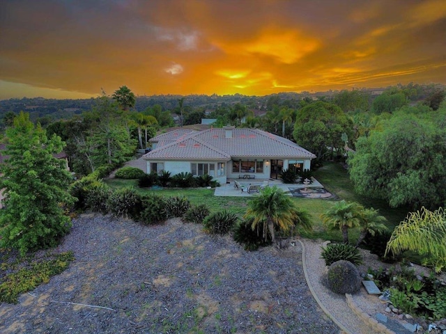 3522 Lancewood Way, Fallbrook, CA 92028 - photo 19
