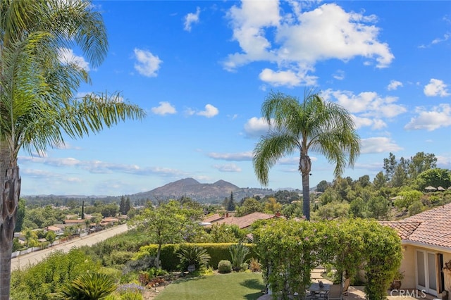 2039 Channelford Rd, Westlake Village, CA 91361 - mountain view