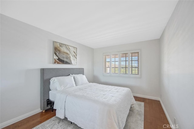 2039 Channelford Rd, Westlake Village, CA 91361 - bedroom with wood finished floors