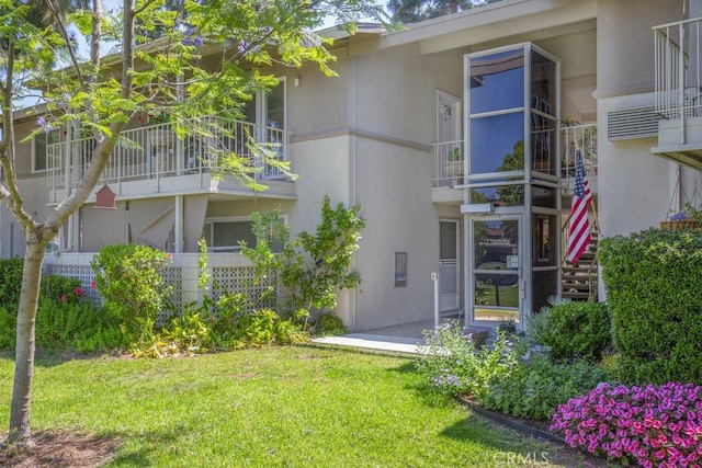 271 Avenida Sevilla Unit P, Laguna Woods, CA 92637 - view of property
