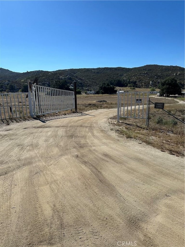 44845 Benton Rd, Hemet, CA 92544