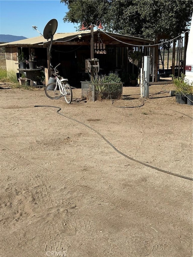44845 Benton Rd, Hemet, CA 92544