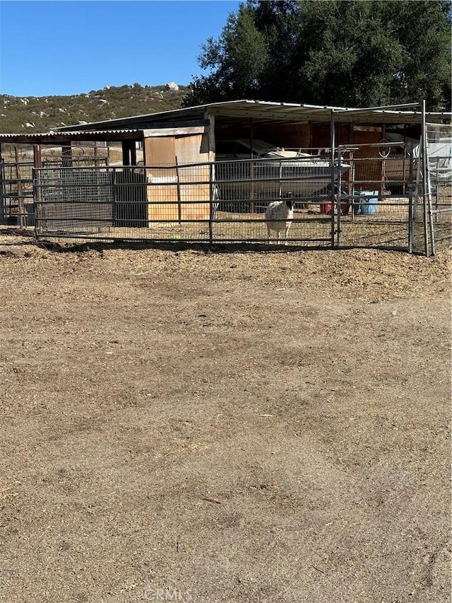 44845 Benton Rd, Hemet, CA 92544