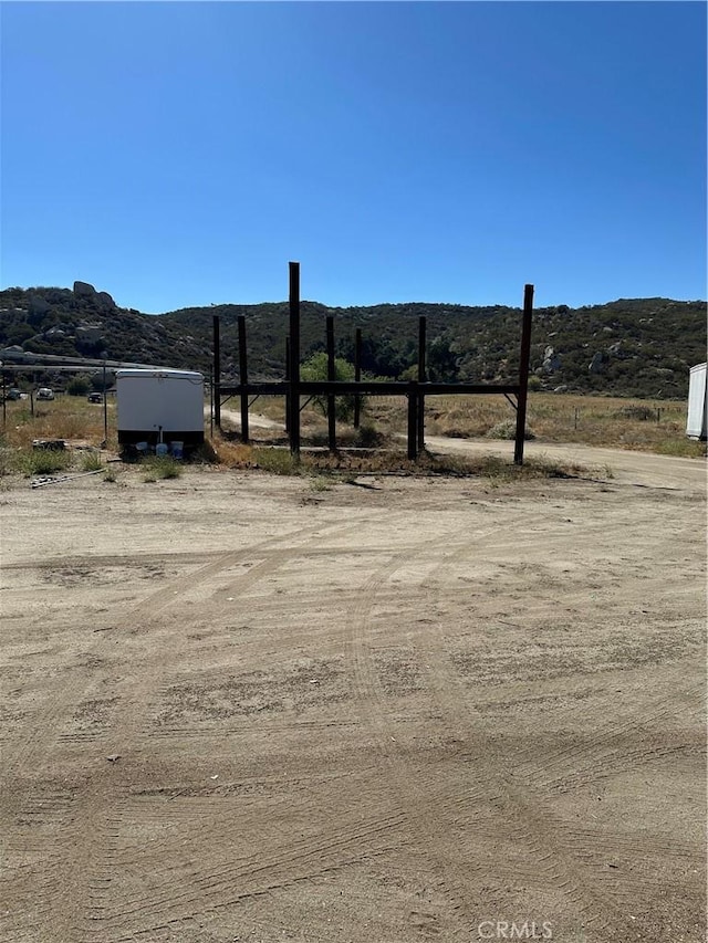 44845 Benton Rd, Hemet, CA 92544