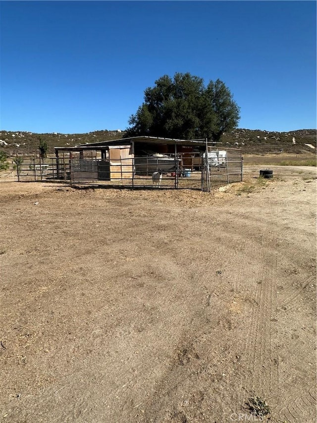 44845 Benton Rd, Hemet, CA 92544