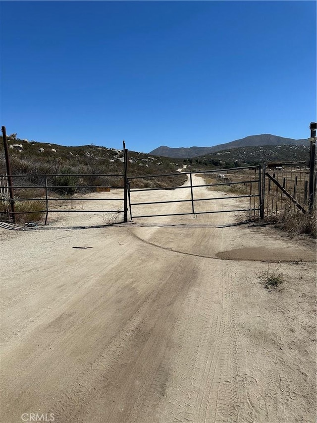 44845 Benton Rd, Hemet, CA 92544