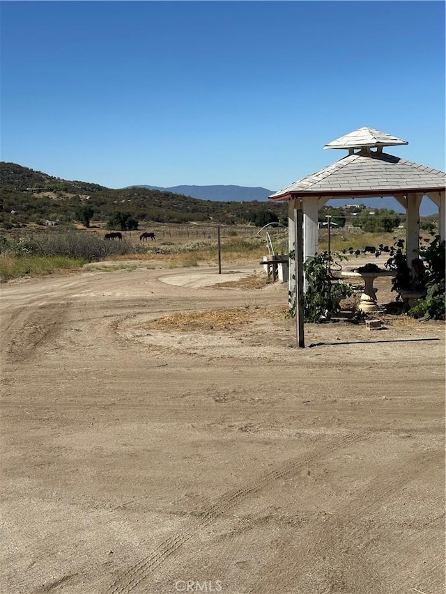 44845 Benton Rd, Hemet, CA 92544