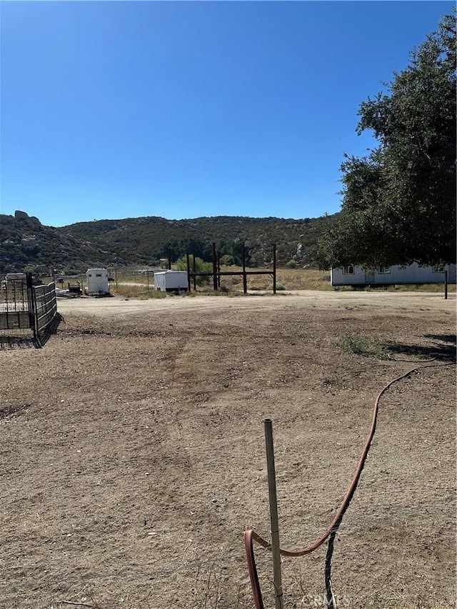 44845 Benton Rd, Hemet, CA 92544