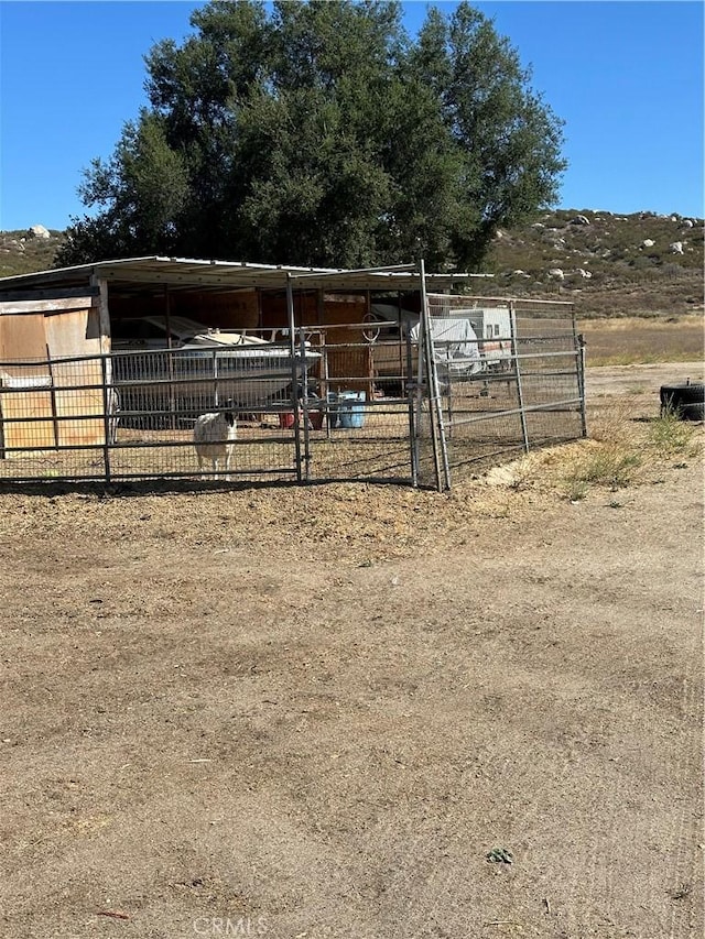 44845 Benton Rd, Hemet, CA 92544
