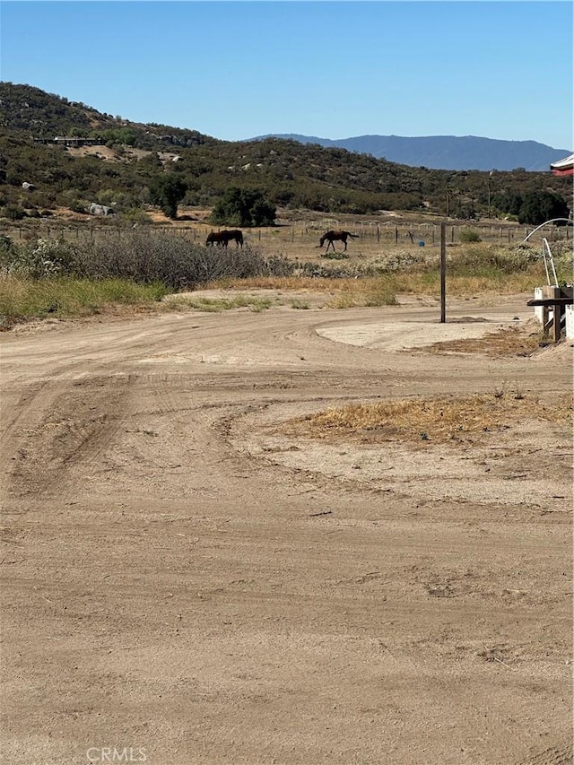 44845 Benton Rd, Hemet, CA 92544