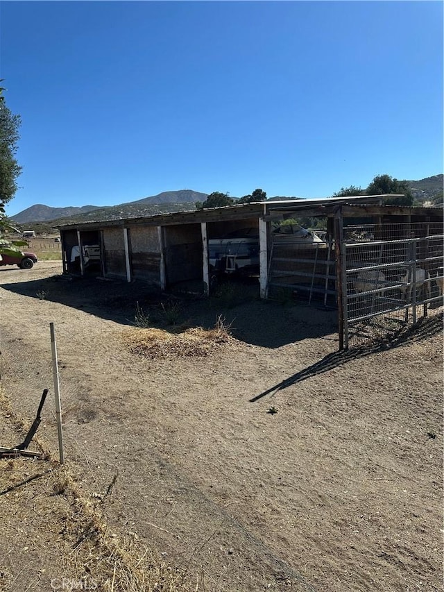 44845 Benton Rd, Hemet, CA 92544
