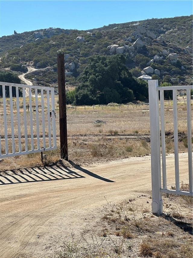 44845 Benton Rd, Hemet, CA 92544
