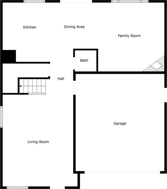 1347 Vallejo Mills St, Chula Vista, CA 91913 - view of home floor plan