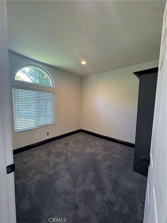 2835 Etiwanda Ave, Rialto, CA 92376 - spare room with carpet and recessed lighting