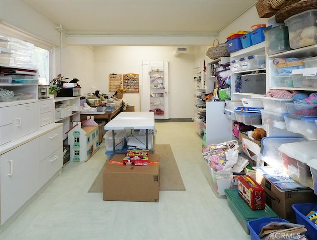 3530 Spearing Ave, San Pedro, CA 90732 - view of storage