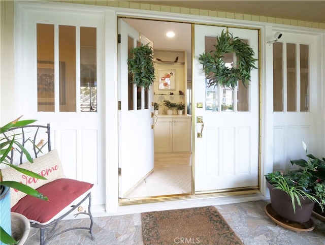 3530 Spearing Ave, San Pedro, CA 90732 - view of exterior entry