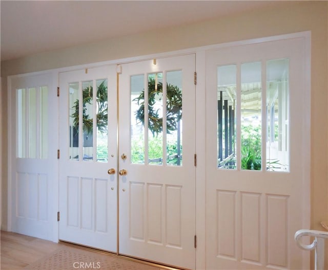 3530 Spearing Ave, San Pedro, CA 90732 - view of doorway to outside
