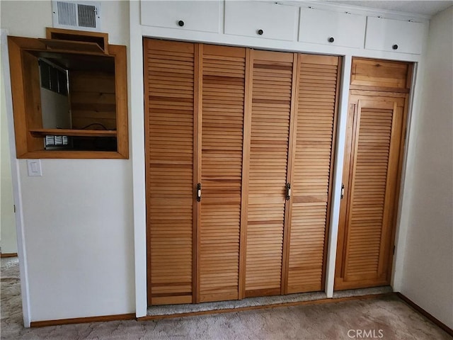 16708 Lawnwood St, La Puente, CA 91744 - detailed view of carpet floors and baseboards