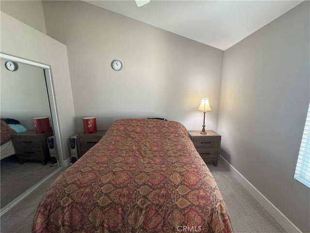 896 Poppyseed Way, Hemet, CA 92545 - carpeted bedroom with baseboards