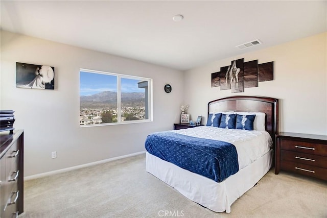 35212 Smith Ave, Beaumont, CA 92223 - bedroom with light colored carpet and baseboards