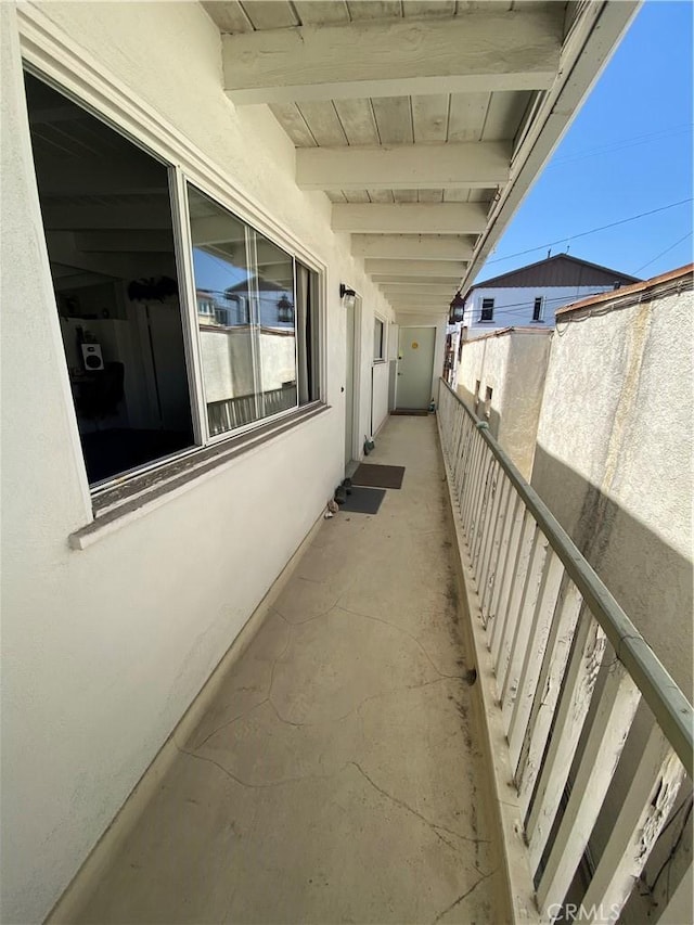 135 28th St, Hermosa Beach, CA 90254 - view of patio / terrace