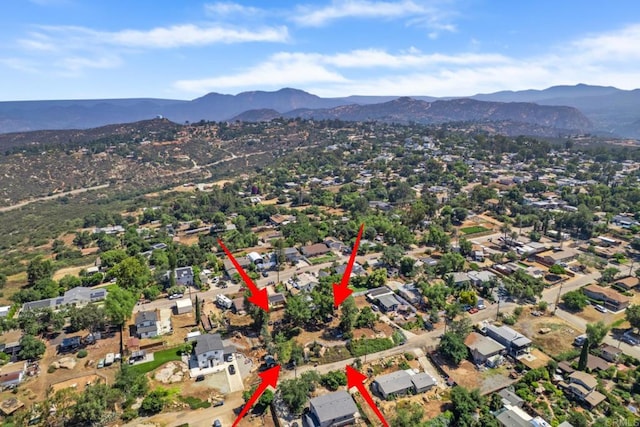345 Lento Ln, El Cajon, CA 92021