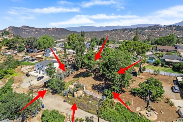 345 Lento Ln, El Cajon, CA 92021