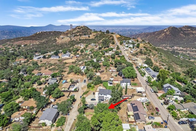 345 Lento Ln, El Cajon, CA 92021