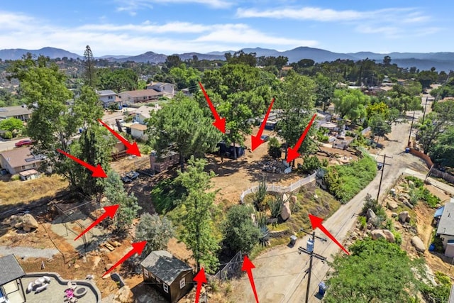 345 Lento Ln, El Cajon, CA 92021