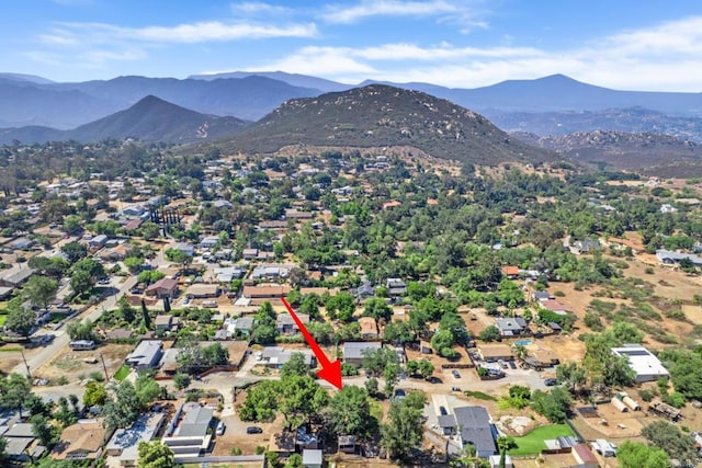 345 Lento Ln, El Cajon, CA 92021