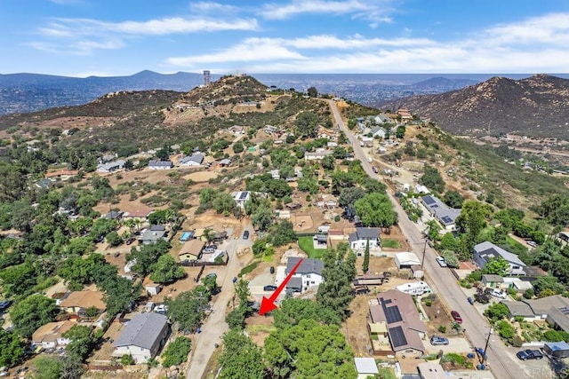 345 Lento Ln, El Cajon, CA 92021