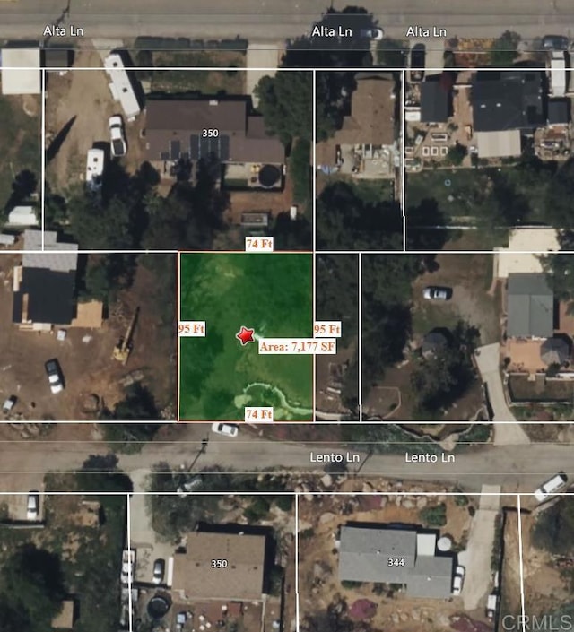 345 Lento Ln, El Cajon, CA 92021