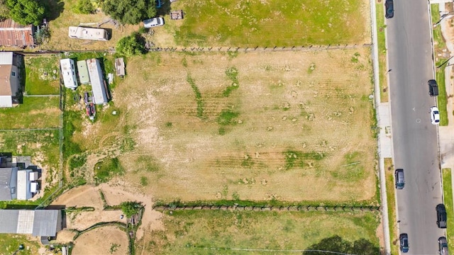 1065 Stevenson St Unit A & B, Colton, CA 92324 - drone / aerial view