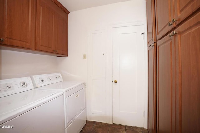 317 N Primrose Ave, Alhambra, CA 91801 - laundry room with cabinet space and washer and dryer