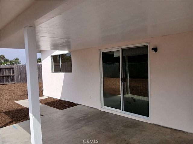 4493 Estada, Oceanside, CA 92057 - view of patio / terrace