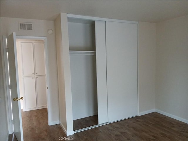 4493 Estada, Oceanside, CA 92057 - view of closet
