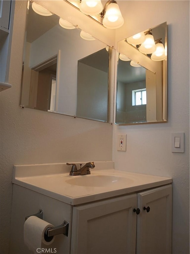 4493 Estada, Oceanside, CA 92057 - bathroom with vanity