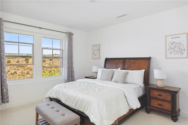 1278 Inspiration, West Covina, CA 91791 - bedroom featuring light colored carpet and baseboards