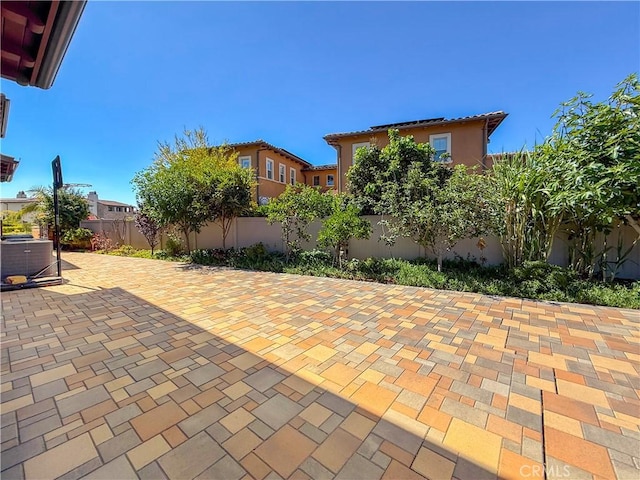 1278 Inspiration, West Covina, CA 91791 - view of patio
