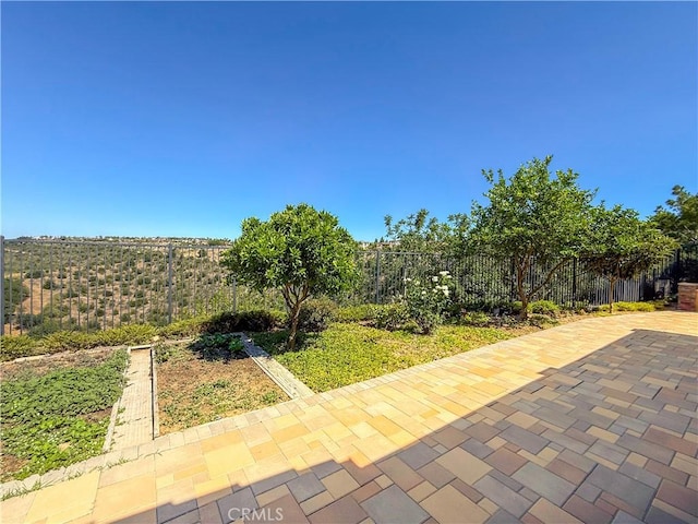 1278 Inspiration, West Covina, CA 91791 - view of patio