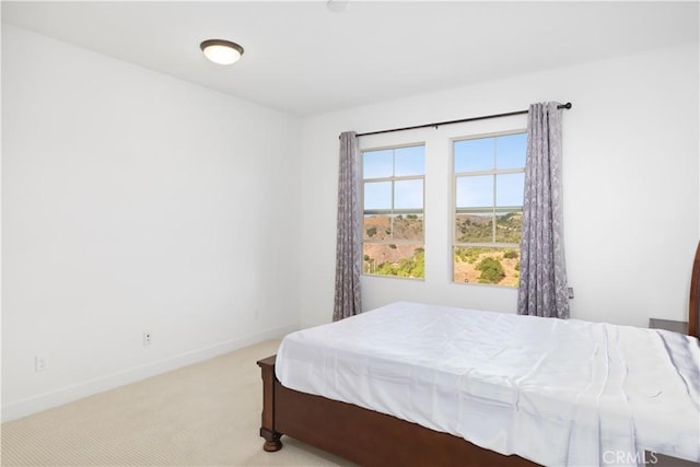 1278 Inspiration, West Covina, CA 91791 - bedroom featuring carpet and baseboards