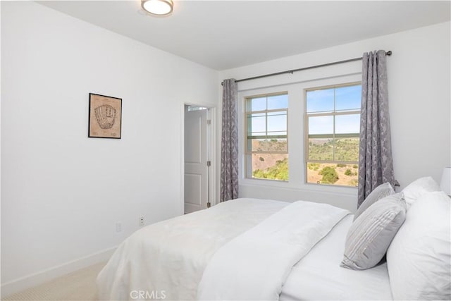1278 Inspiration, West Covina, CA 91791 - carpeted bedroom featuring baseboards
