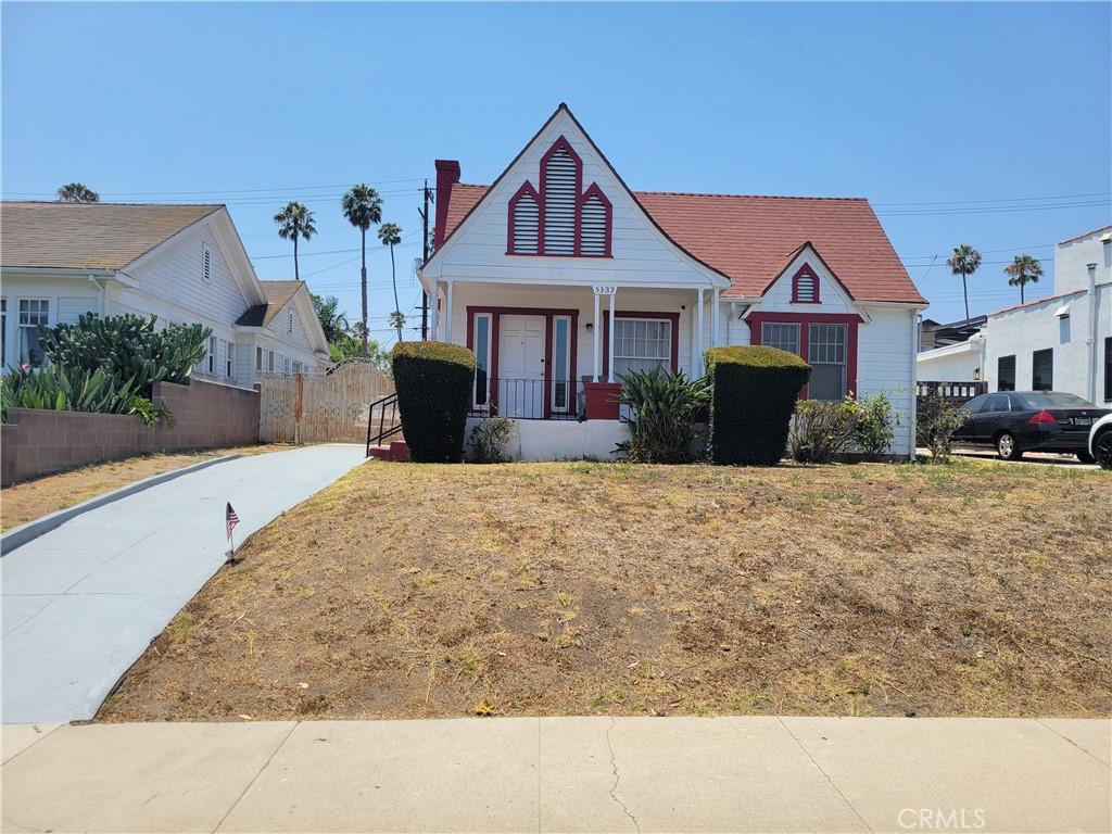 5339 Hillcrest Dr, Los Angeles, CA 90043 - photo 1